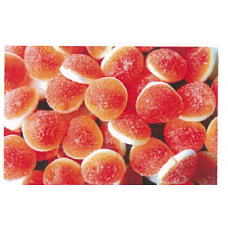 Spain Orange Drop Sugar Lollies 2KG