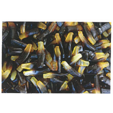 Turkey Cola Bottle Lollies 2KG