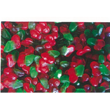 Turkey Cherry Lollies 2KG
