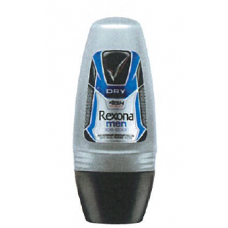 Dry Rexona Men Ice Dock 6 Pcs