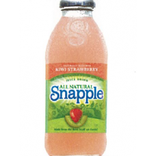 Snapple Drink Kiwi Strawberry 12 Pcs