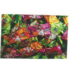 TNT Sour Chews 1KG