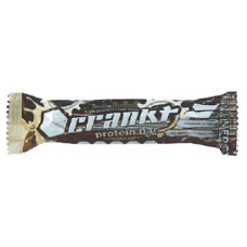 Crank Protein Bar Cookies & Cream 12 Pcs