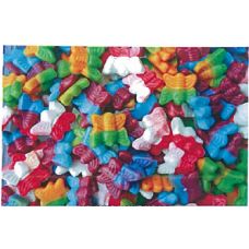 Spain Butterfly Lollies 2KG