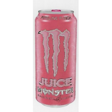 Monster Pipeline Punch Juice Energy Drink 12 Cans
