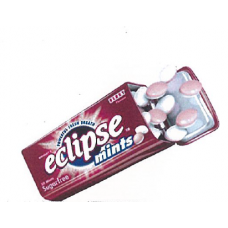 Eclipse Mints Berry 12 Tin 40g