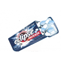 Eclipse Mint Intense 12 Tin 40g