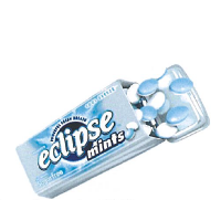 Eclipse Mints Cool Breeze 12 Tins 40g