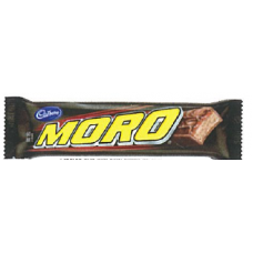 Cadbury Moro 42 Pcs