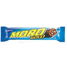 Cadbury Moro Gold 42 Pcs