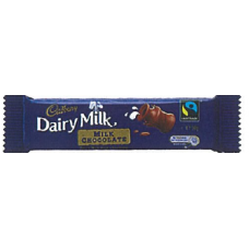 Cadbury Dairy Milk Milk Chocolate 42 Pcs