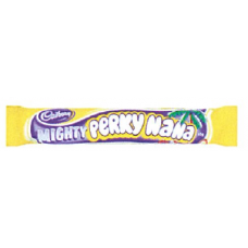 Cadbury Mighty Perky Nana 42 Pcs