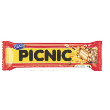 Cadbury Picnic 42 Pcs