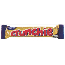 Cadbury Crunchie 42 Pcs