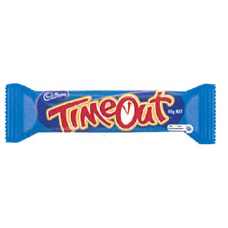 Cadbury Timeout 42 Pcs