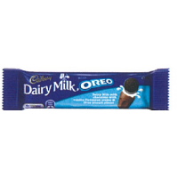 Cadbury Dairy Milk Oreo Chocolate 42 Pcs