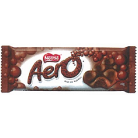 Nestle Aero Chocolate 24 Pcs