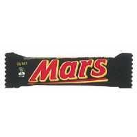 Mars Chocolate 50 Pcs