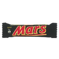 Mars Chocolate 48 Pcs