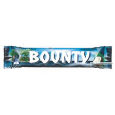 Bounty Chocolate 18 Pcs