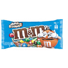 Crispy M&M's 12 Pcs