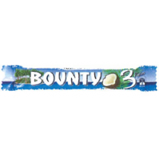 Bounty 3 pak