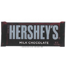 Hershey's Milk Chocolate 36 Pcs