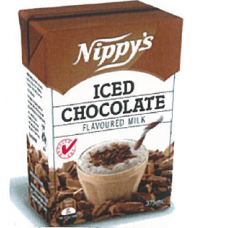 Nippy's Iced Chocolate 24/375mls