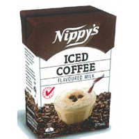 Nippy's Iced Coffee 24/375mls