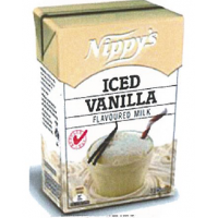 Nippy's Iced Vanilla 24/375mls