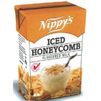 Nippy's Iced HoneyComb 24/375mls