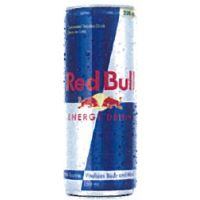 Red Bull 24/250mls