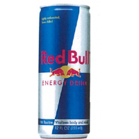 Red Bull 24/355mls