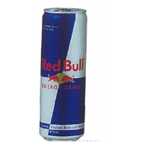 Red Bull 12/473mls