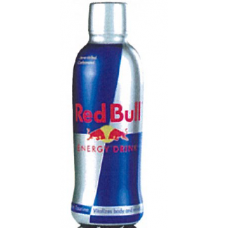 Red Bull Bottle 24/330mls