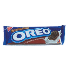 Oreo Chocolate Cream 137g 20 pack
