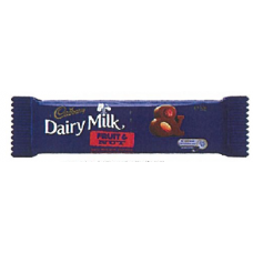 Cadbury Fruit & Nut