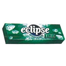 Eclipse Ice Green 30 Pcs