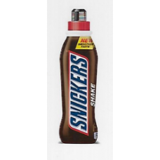 Snickers Shake 12 Bottles