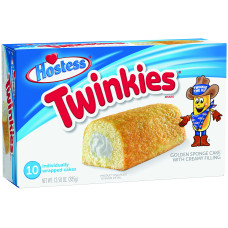 Twinkies 10 Pcs